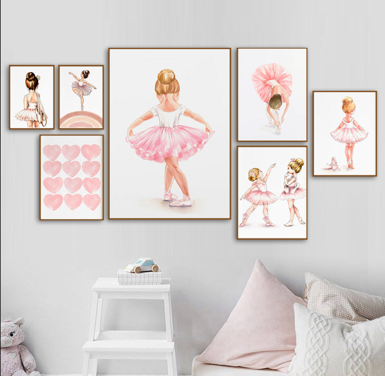 Collection for Baby & Kids' Rooms