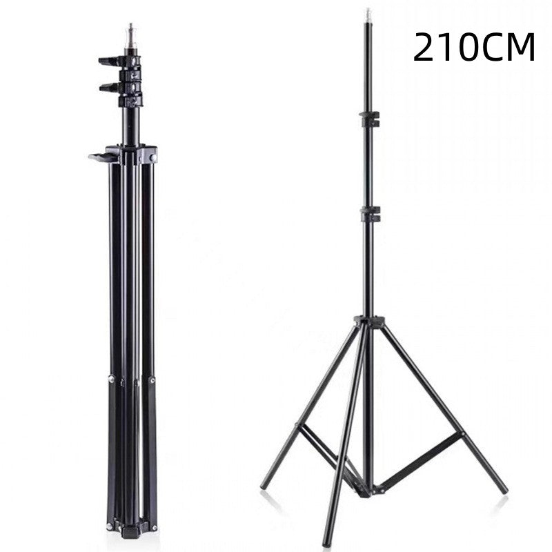 Live Broadcast Tripod Stand Portable