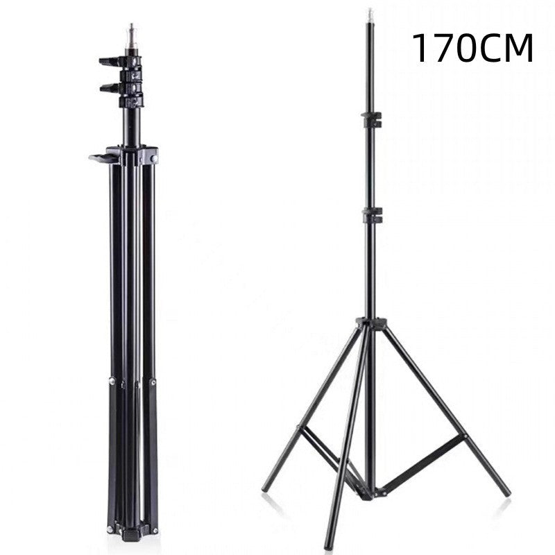 Live Broadcast Tripod Stand Portable