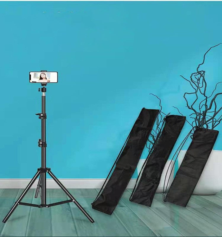 Live Broadcast Tripod Stand Portable