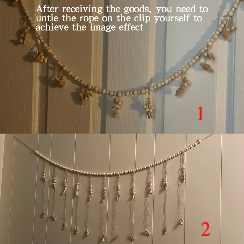 Hanging Photo Frame