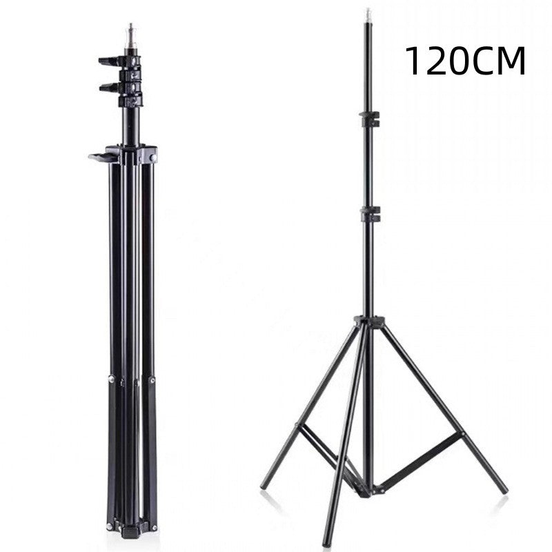 Live Broadcast Tripod Stand Portable