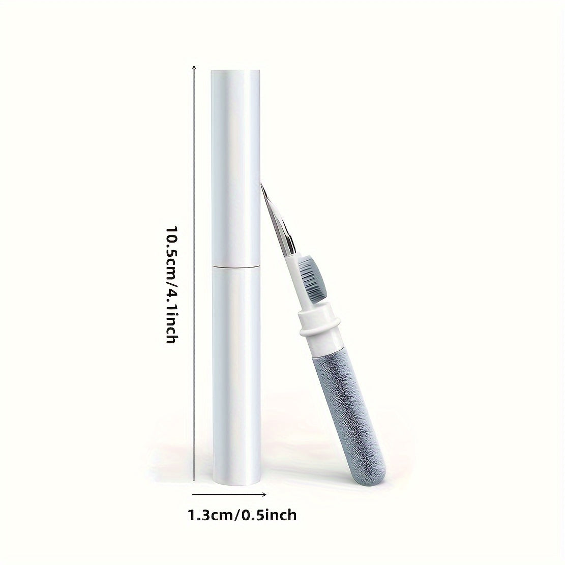 Multifunctional Earphone Cleaning Pen