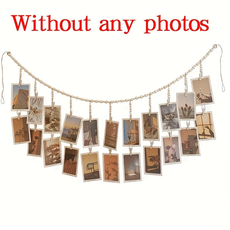 Hanging Photo Frame