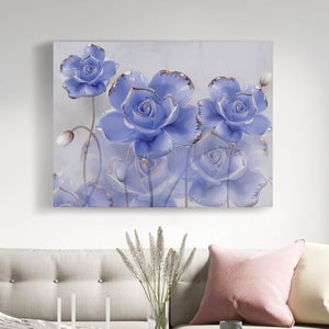 Decorative Canvas Painting Core Frameless