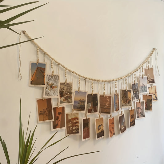 Hanging Photo Frame