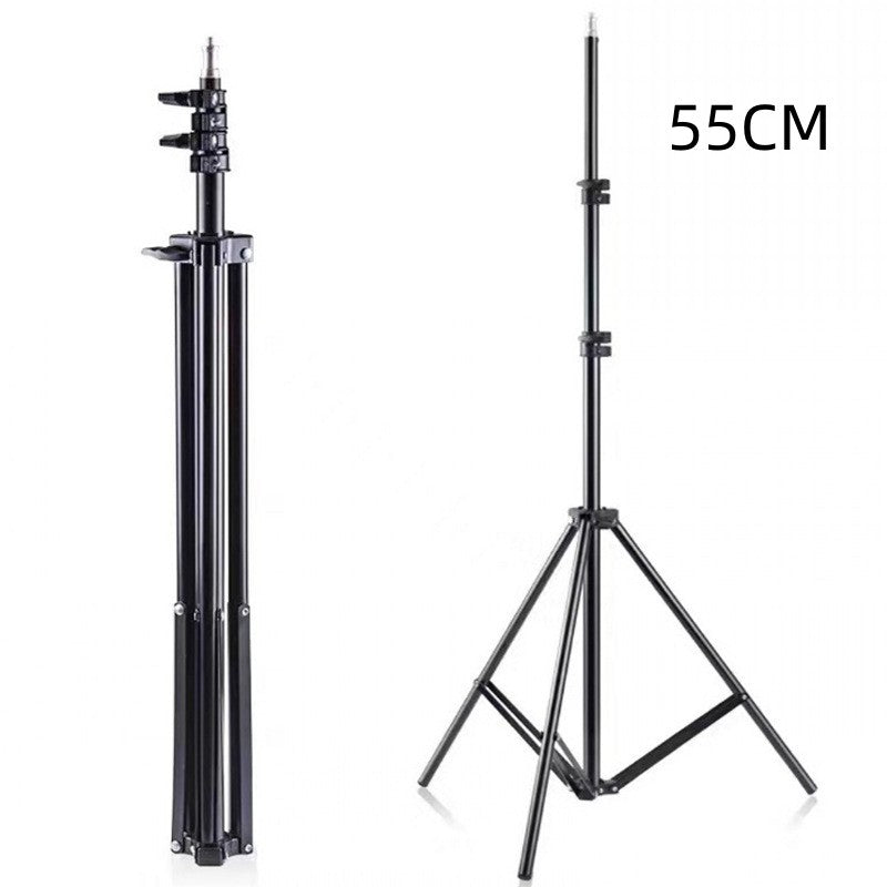 Live Broadcast Tripod Stand Portable