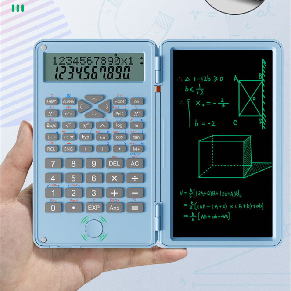 New Scientific Calculator Accounting Special Portable