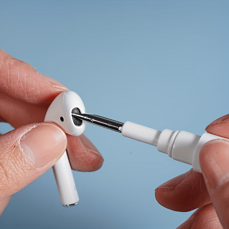 Multifunctional Earphone Cleaning Pen