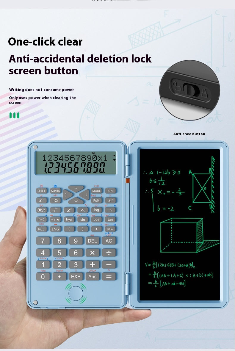 New Scientific Calculator Accounting Special Portable