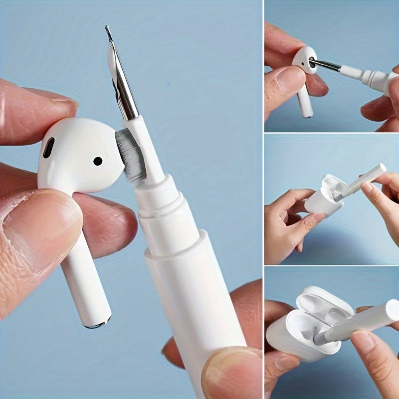 Multifunctional Earphone Cleaning Pen